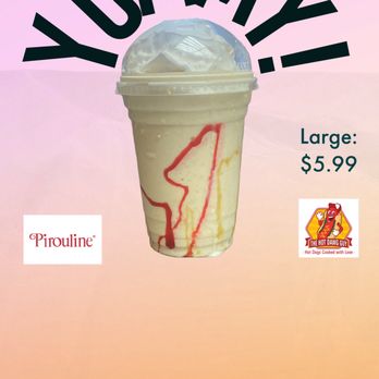 The Hot Dawg Guy - Happy Hour Special: $4.99 Hot dawg & Milkshake (3-6PM) - Hot Dogs Near Me - Merced, California The Hot Dawg Guy - Happy Hour Special: $4.99 Hot dawg & Milkshake (3-6PM) - Hot Dogs Near Me - Merced, California