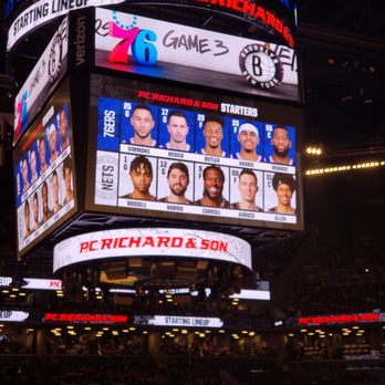 Barclays Center - Stadiums & Arenas Near Me - Brooklyn, New York Barclays Center - Stadiums & Arenas Near Me - Brooklyn, New York
