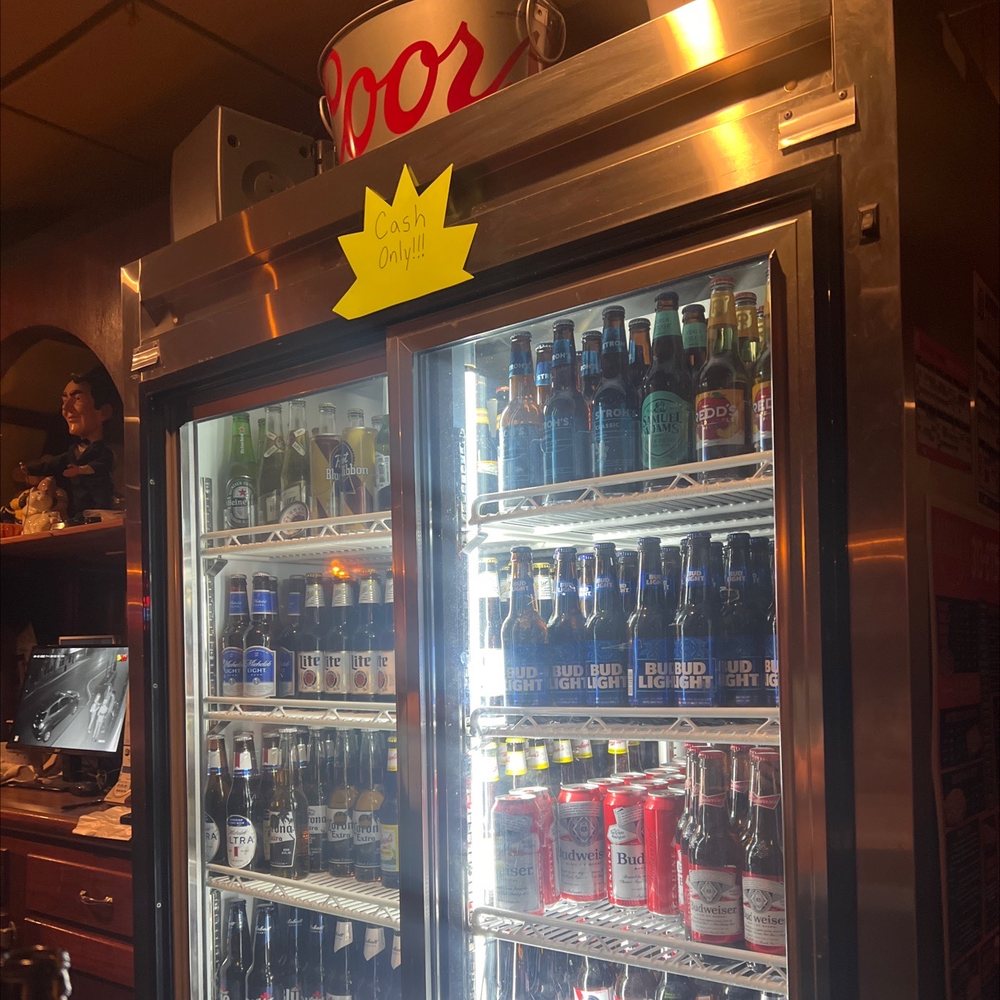 BAKER STREETCAR BAR Updated September 2024 10 Photos 9817 Joseph