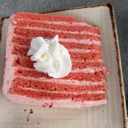 Market Street Inn - Maryland cake