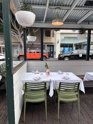 Casaro Osteria by null