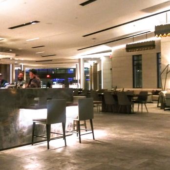 AC Hotel Phoenix Downtown - AC Hotel lobby downtown Phoenix - Hotels Near Me - Phoenix, Arizona