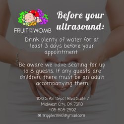 Fruit of the Womb