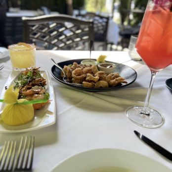 Cucina Venti Restaurant - Italian Near Me - Mountain View, California