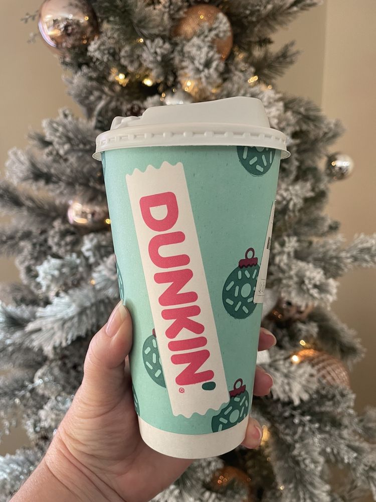 DUNKIN’ 377 Chauncey St, Mansfield, Massachusetts Donuts Phone Number Yelp