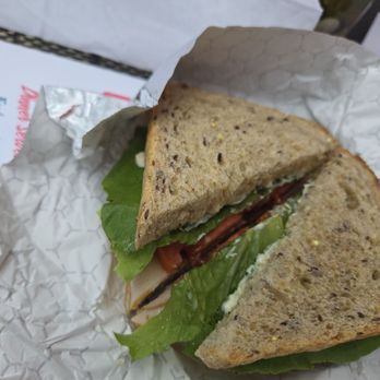 Yang Market - Turkey sandwich - Grocery Near Me - Washington, DC, District of Columbia Yang Market - Turkey sandwich - Grocery Near Me - Washington, DC, District of Columbia