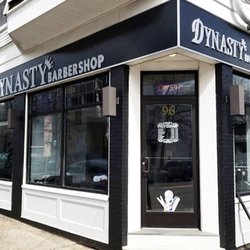 Dynasty Barbershop