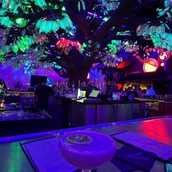 Oddwood - Free styled drink that taste like starburst - Cocktail Bars Near Me - Las Vegas, Nevada Oddwood - Free styled drink that taste like starburst - Cocktail Bars Near Me - Las Vegas, Nevada