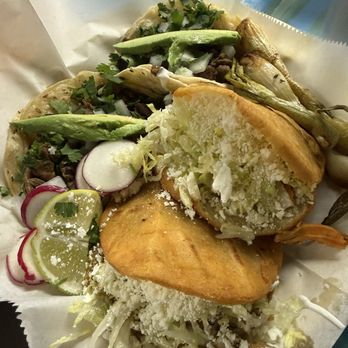 Adriana's Mini Market - Gorditas and tacos - Convenience Stores Near Me - Petersburg, Virginia