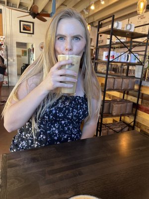 The Bean of Mesilla by null