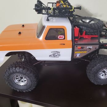 LF Hobbies - Hobby Shops Near Me - Kearny, New Jersey