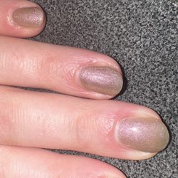 B Nails