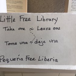 Little Free Library
