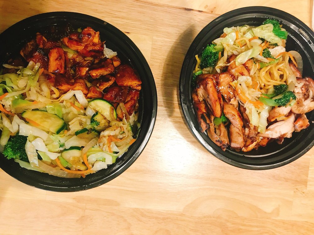 TERIYAKI MADNESS 72 Photos & 85 Reviews Asian Fusion 1100