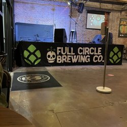 Full Circle Brewing Company
