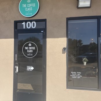 Horizon Shine - Cafe hours. - Coffee & Tea Near Me - Henderson, Nevada