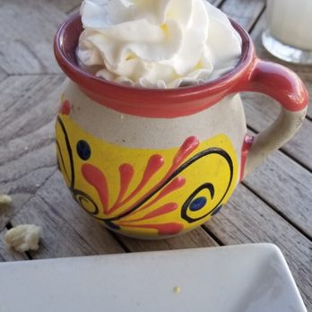 Delgado's Mexican Restaurant  - Coffee - Mexican Near Me - Carpinteria, California