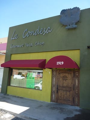 La Santisima by null