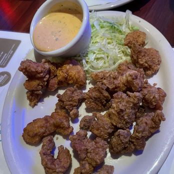 Tibby's New Orleans Kitchen - GATOR BITES - Cajun/Creole Near Me - Brandon, Florida