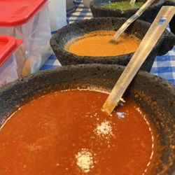 Taqueria El Paisita
