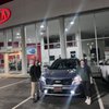 Sunset Kia of Auburn gift card