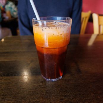 Perilla - Thai Iced Tea - Vietnamese Near Me - San Francisco, California Perilla - Thai Iced Tea - Vietnamese Near Me - San Francisco, California