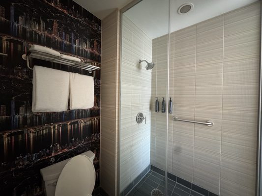 Aloft Chicago O'Hare by null