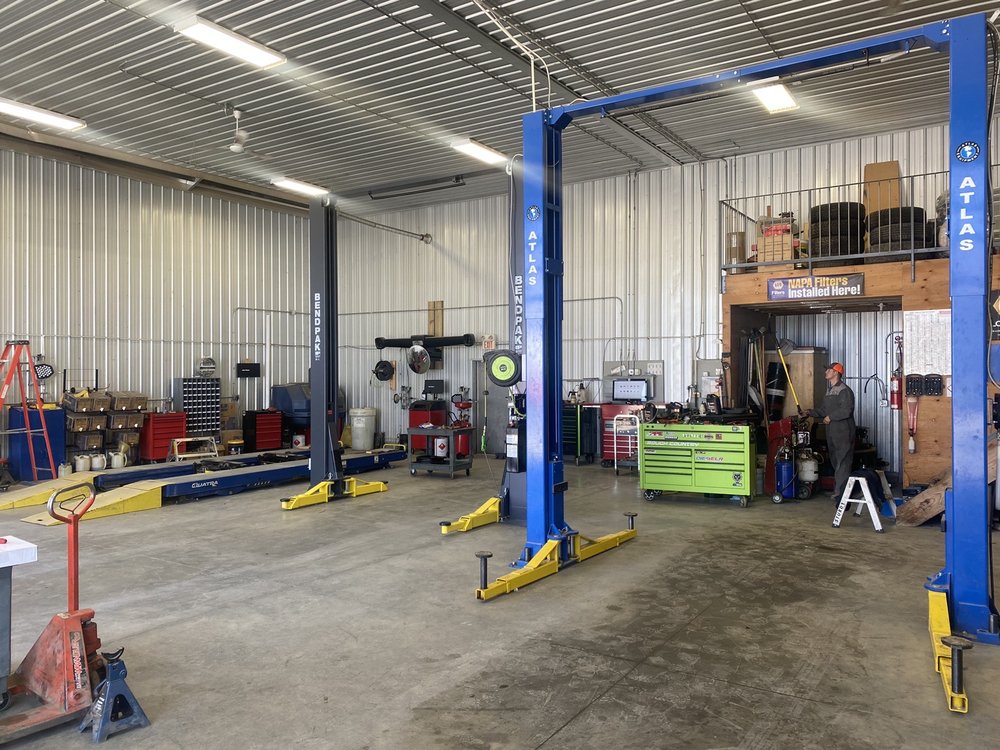 CAR SENSE Updated September 2024 903 11th Avenue, Coaldale, Alberta