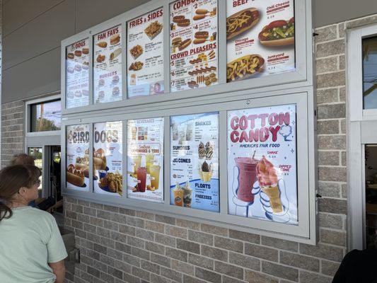 Menu photo 3 Wienerschnitzel Minden, NV Menu photo 3 Wienerschnitzel Minden, NV