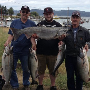 Scotts Outdoor Adventures - Fishing Near Me - Astoria, Oregon Scotts Outdoor Adventures - Fishing Near Me - Astoria, Oregon