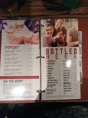 Menu photo 5 Miller's Ale House Wilkes Barre, PA Menu photo 5 Miller's Ale House Wilkes Barre, PA