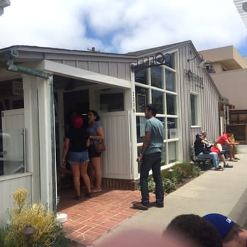 Shorehouse Kitchen - Coffee & Tea Near Me - La Jolla, California
