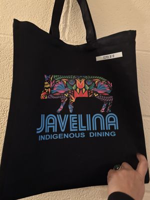 Javelina Indigenous Dining by null