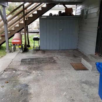 Trash Taxi - After - Junk Removal & Hauling Near Me Trash Taxi - After - Junk Removal & Hauling Near Me