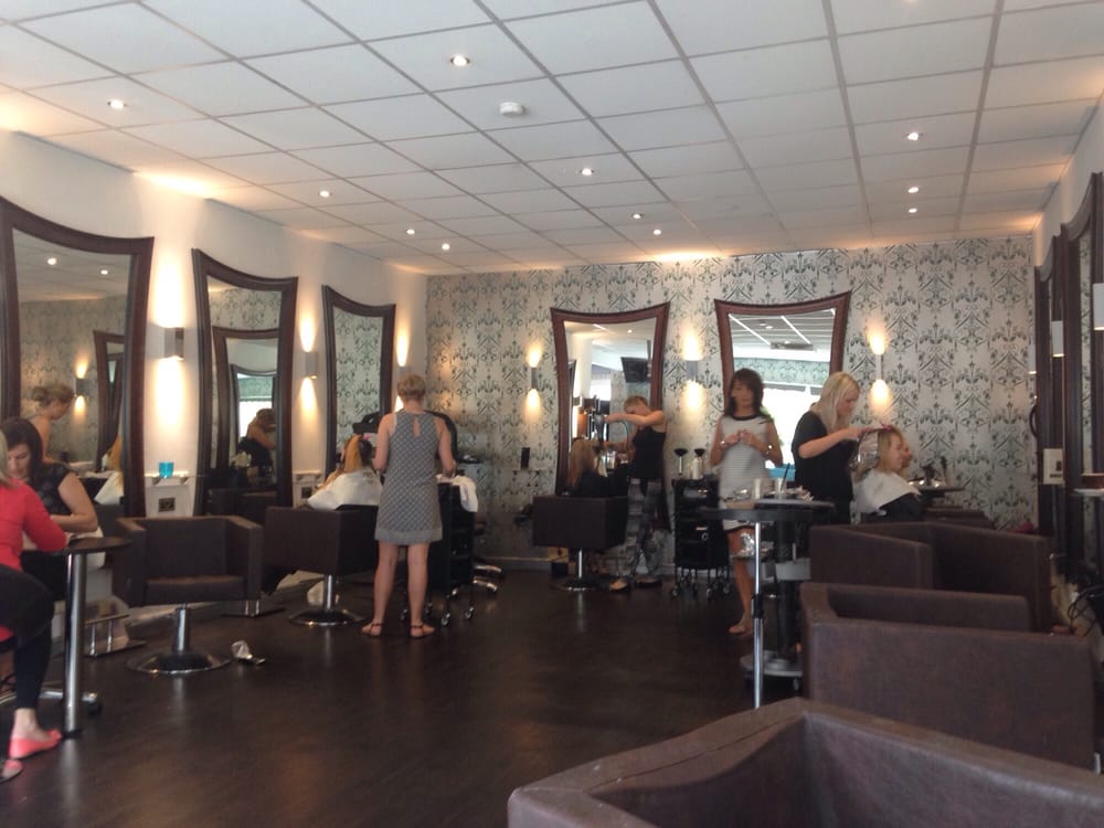 ORIGINAL HAIR STUDIO Updated June 2024 32 bridge street, Bolton