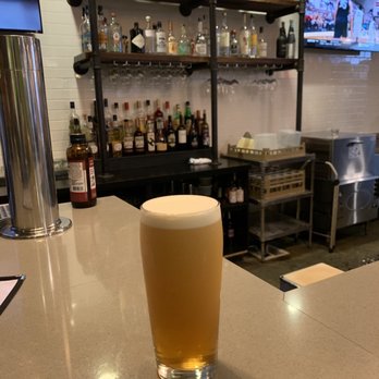 Beer & bar (winnahz)