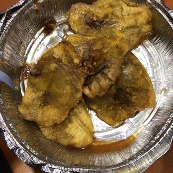 Gena's Grill - A better pic of that horrendous food. - Dominican Near Me - New York, New York Gena's Grill - A better pic of that horrendous food. - Dominican Near Me - New York, New York