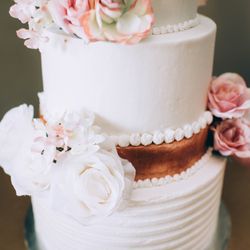 Cake