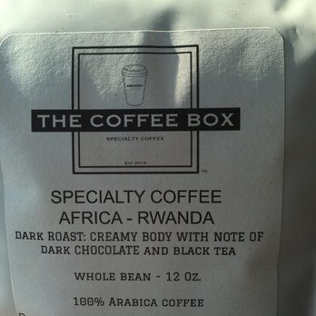 The Coffee Box - Coffee & Tea Near Me - Maryville, Illinois The Coffee Box - Coffee & Tea Near Me - Maryville, Illinois