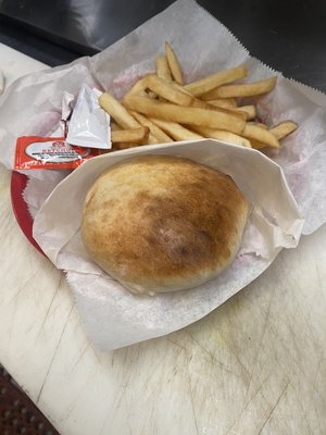 Almasgoof Restaurant by null