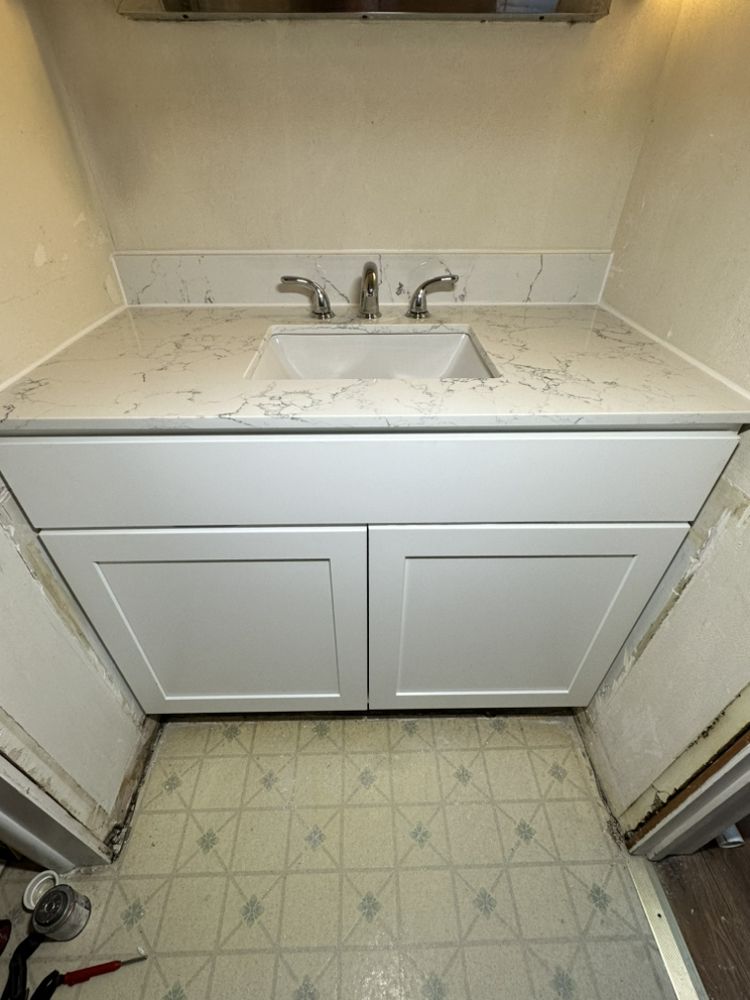 Slide of Georges Plumbing Service