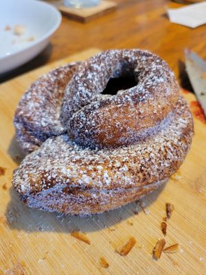 Brightside Bakeshop - West by null