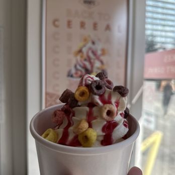 Nani's Gelato - Ice Cream & Frozen Yogurt Near Me - Toronto, Ontario Nani's Gelato - Ice Cream & Frozen Yogurt Near Me - Toronto, Ontario