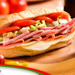 Ameci Pizza & Pasta - Canyon Country