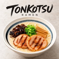 Kiseki - Tonkotsu Ramen