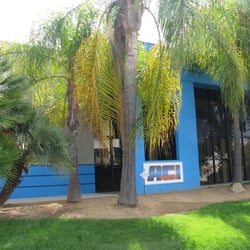 ACI Medical - ACI Medical's HQ located in beautiful southern California