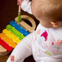 Kid's Country Child Care & Learning Center - Canyon Park