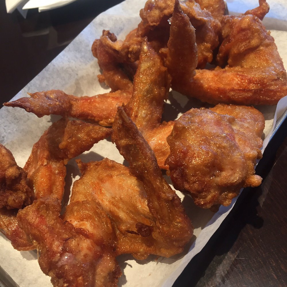 Wo Fung Noodle Express - Chicken Wings. - Chicken Wings Near Me - Richmond, British Columbia Wo Fung Noodle Express - Chicken Wings. - Chicken Wings Near Me - Richmond, British Columbia