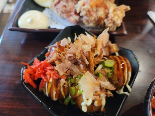 Daikokuya Little Tokyo by null