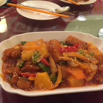 貴德宮皇廷素宴 - Cantonese Near Me - Hong Kong, HK